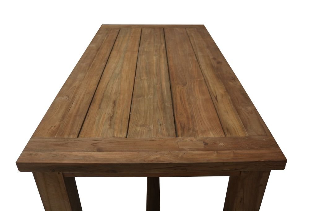 Table de Jardin - Titan - FOLLOS DESIGN