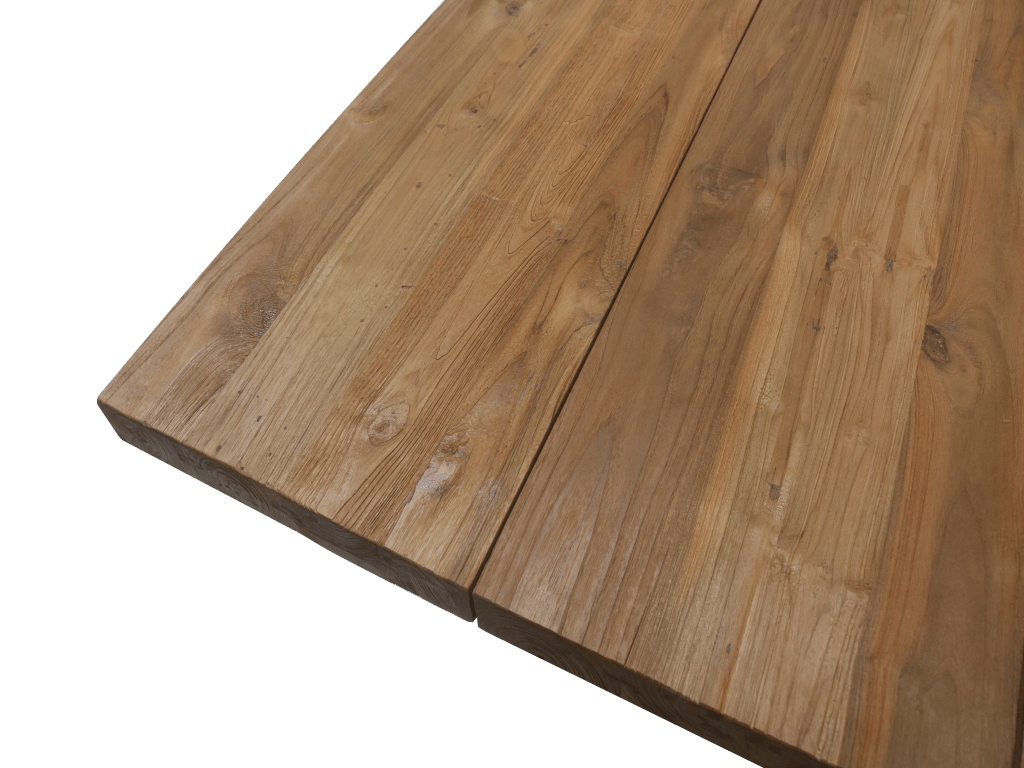 Table de Jardin - Triango - FOLLOS DESIGN