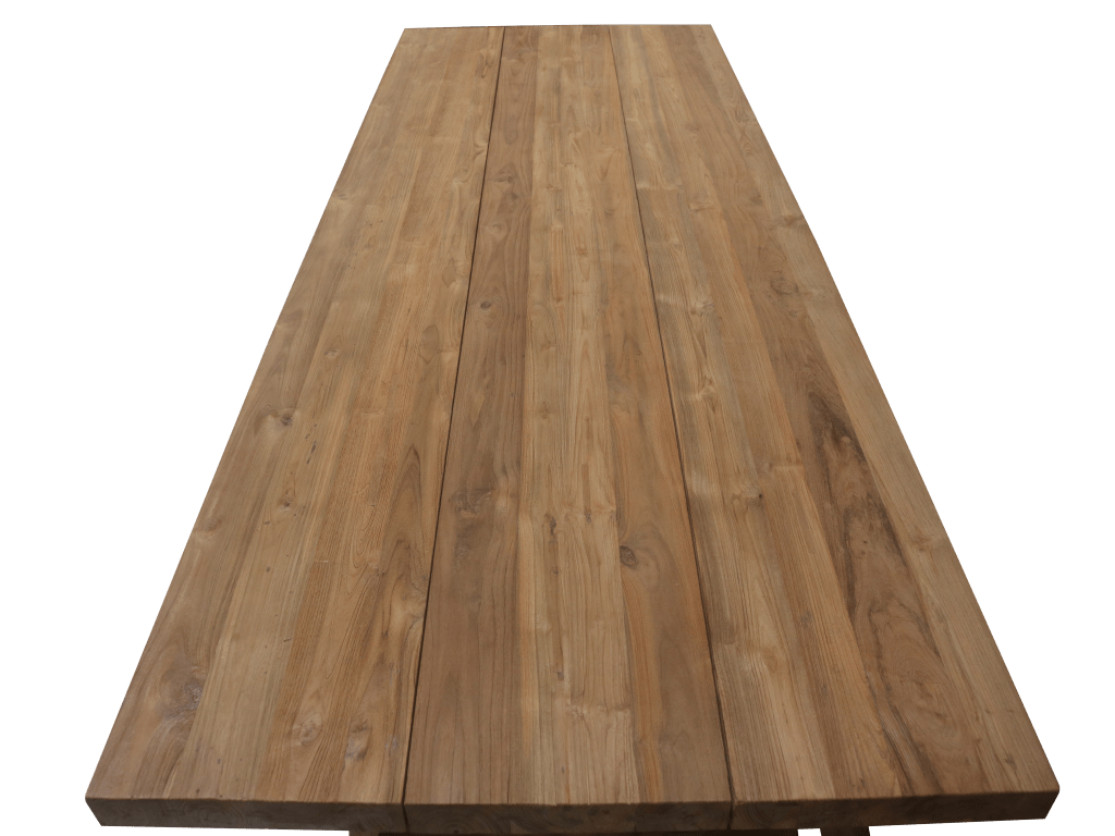 Table de Jardin - Triango - FOLLOS DESIGN