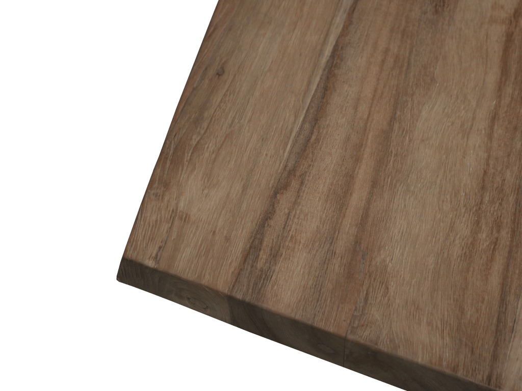 Table Lotus en Bois Massif - FOLLOS DESIGN