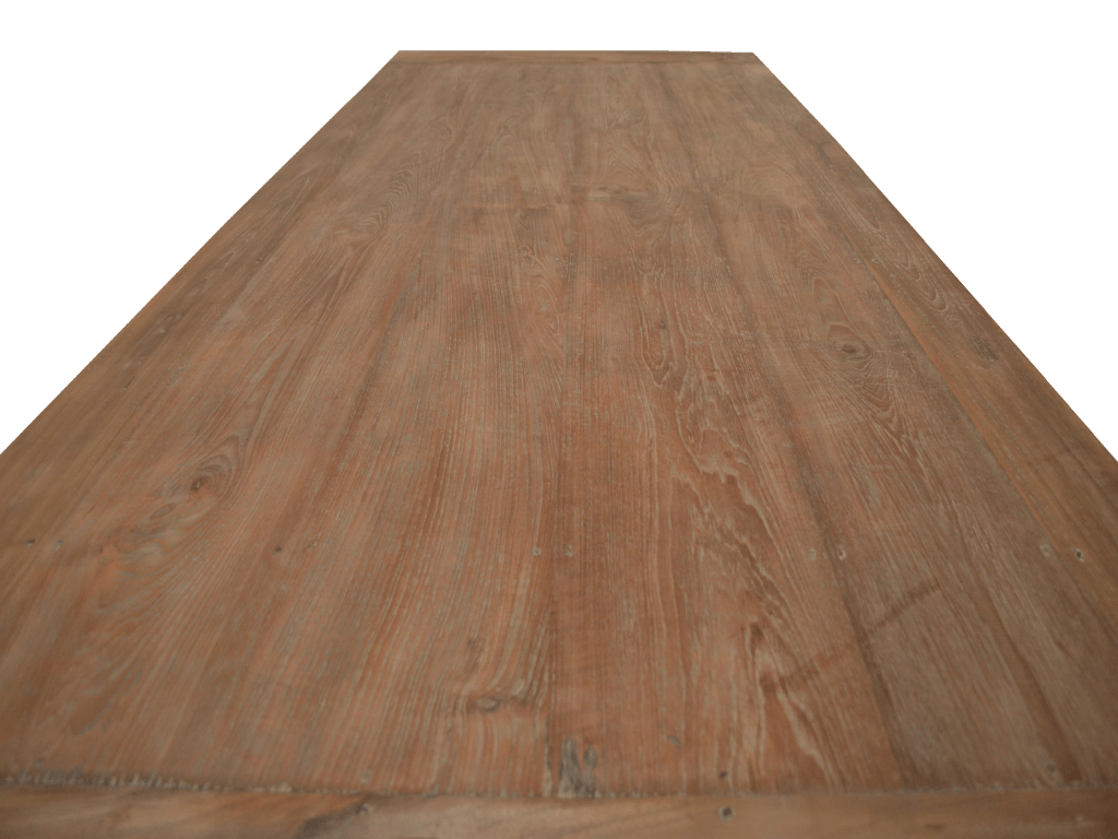 Table Victoris en Bois Massif - FOLLOS DESIGN