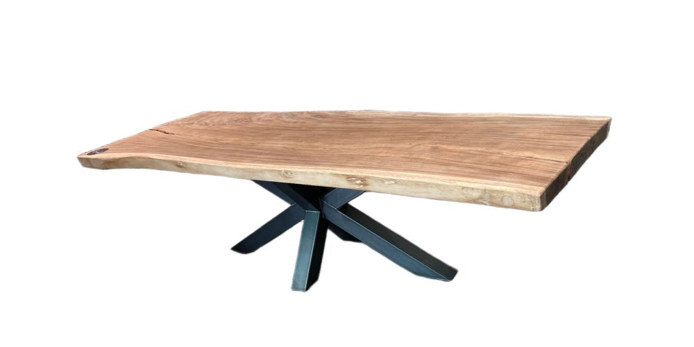 Bois exotique - Suar Acacia et Manguier - FOLLOS DESIGN