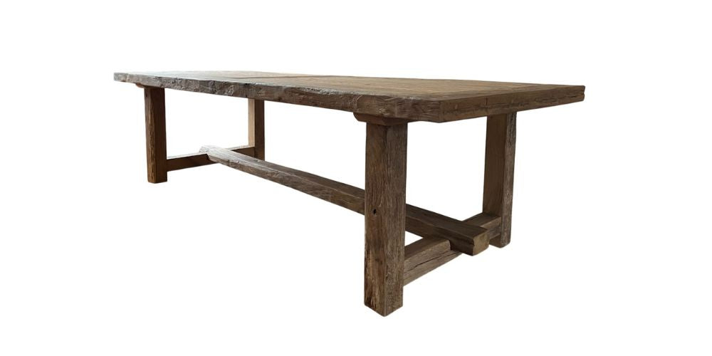 Tables Classiques - Ferme & Monastère - FOLLOS DESIGN