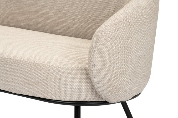 Canapé Lounge - Mars - FOLLOS DESIGN