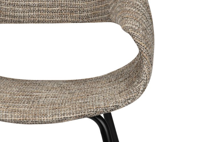 Chaise - modèle BALEINE - La paire - FOLLOS DESIGN