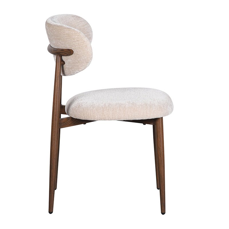 Chaise - modèle JAPANDI - La paire - FOLLOS DESIGN