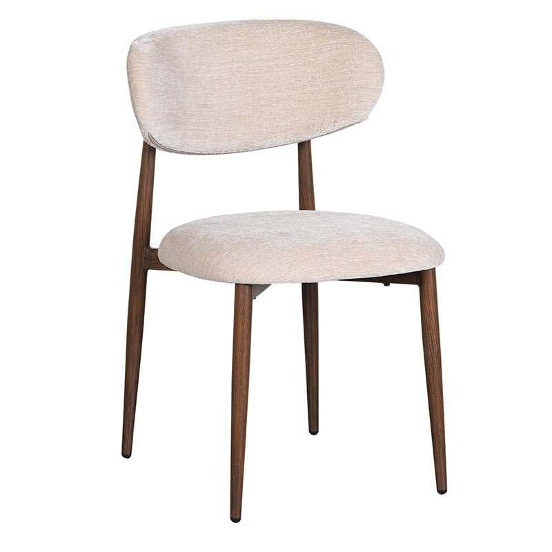 Chaise - modèle JAPANDI - La paire - FOLLOS DESIGN
