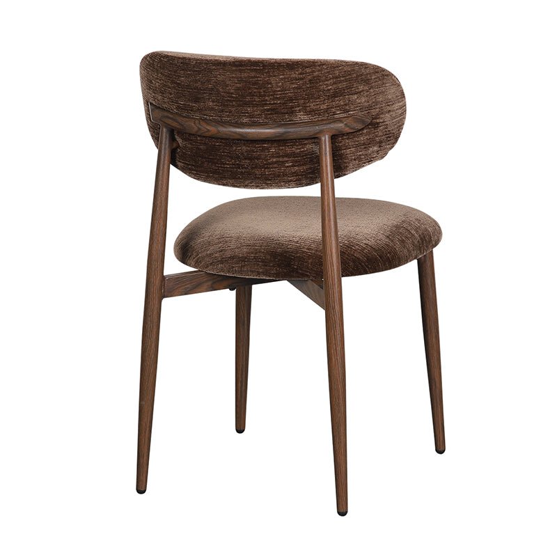 Chaise - modèle JAPANDI - La paire - FOLLOS DESIGN