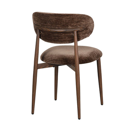 Chaise - modèle JAPANDI - La paire - FOLLOS DESIGN