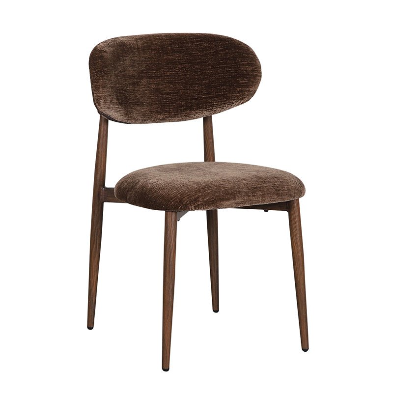Chaise - modèle JAPANDI - La paire - FOLLOS DESIGN