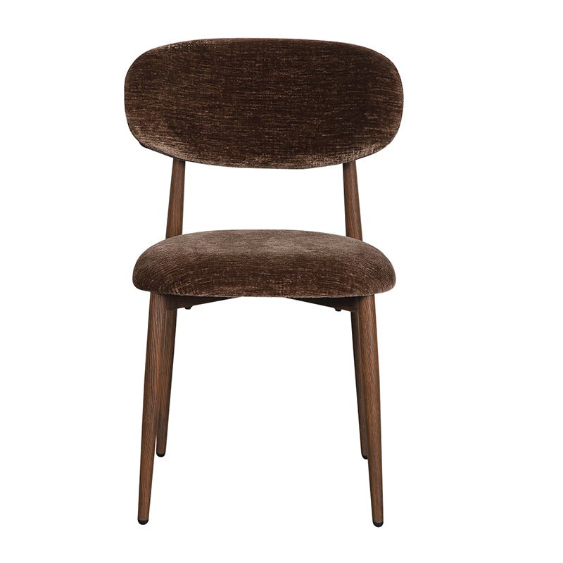 Chaise - modèle JAPANDI - La paire - FOLLOS DESIGN