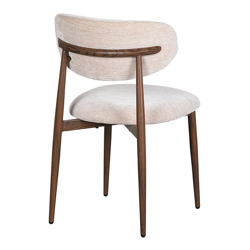 Chaise - modèle JAPANDI - La paire - FOLLOS DESIGN