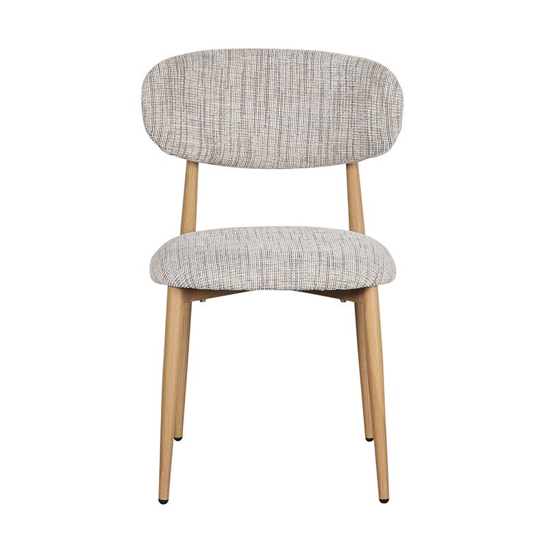 Chaise - modèle JAPANDI - La paire - FOLLOS DESIGN