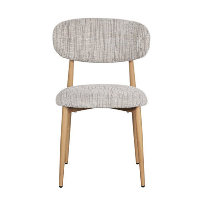 Chaise - modèle JAPANDI - La paire - FOLLOS DESIGN