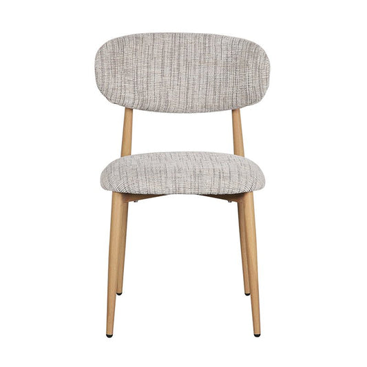 Chaise - modèle JAPANDI - La paire - FOLLOS DESIGN