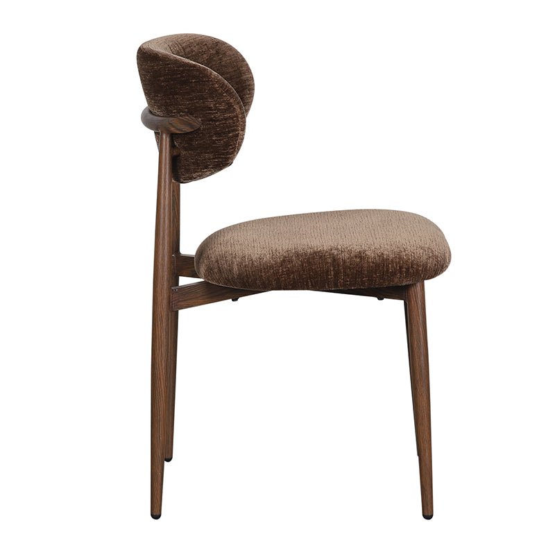 Chaise - modèle JAPANDI - La paire - FOLLOS DESIGN