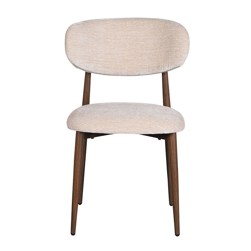 Chaise - modèle JAPANDI - La paire - FOLLOS DESIGN