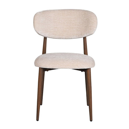 Chaise - modèle JAPANDI - La paire - FOLLOS DESIGN