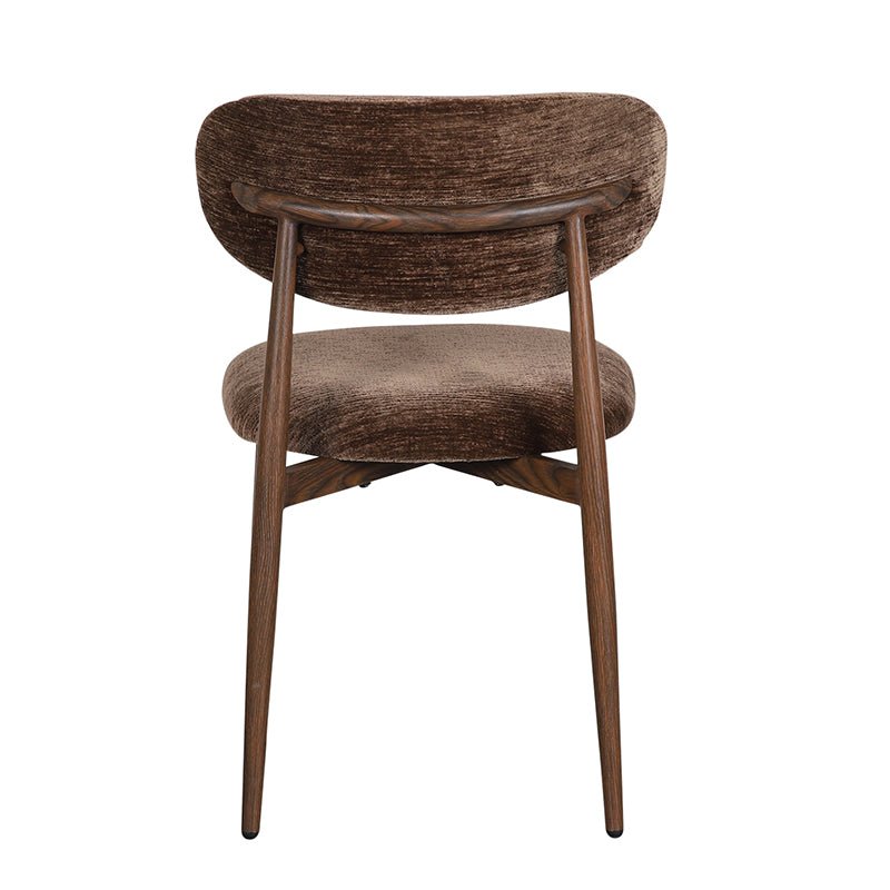 Chaise - modèle JAPANDI - La paire - FOLLOS DESIGN