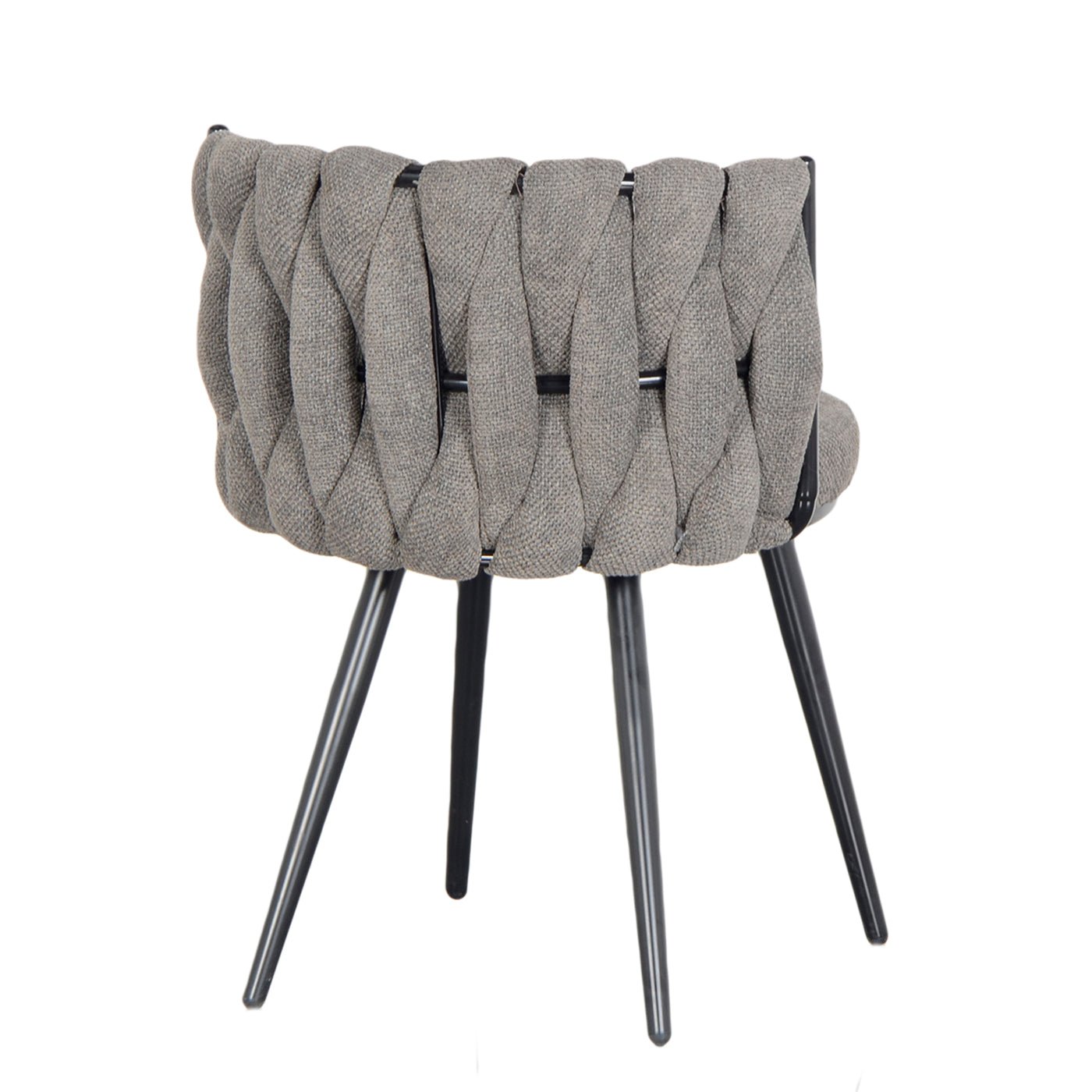 Chaise - modèle LUNE - La paire - FOLLOS DESIGN