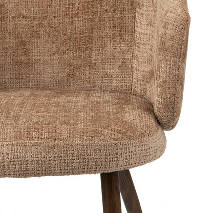 Chaise - modèle LUNE - La paire - FOLLOS DESIGN