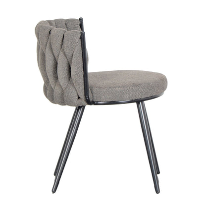 Chaise - modèle LUNE - La paire - FOLLOS DESIGN