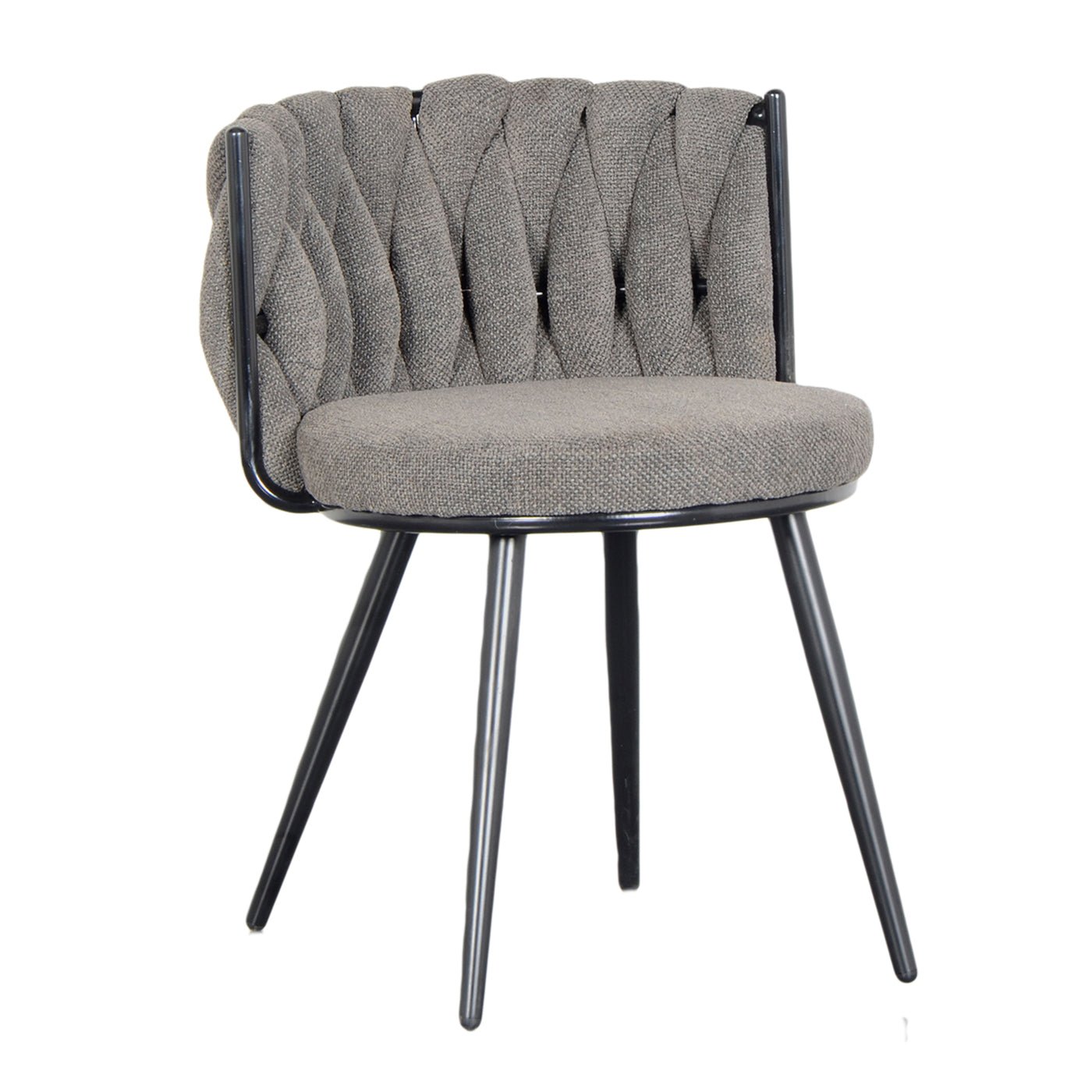 Chaise - modèle LUNE - La paire - FOLLOS DESIGN