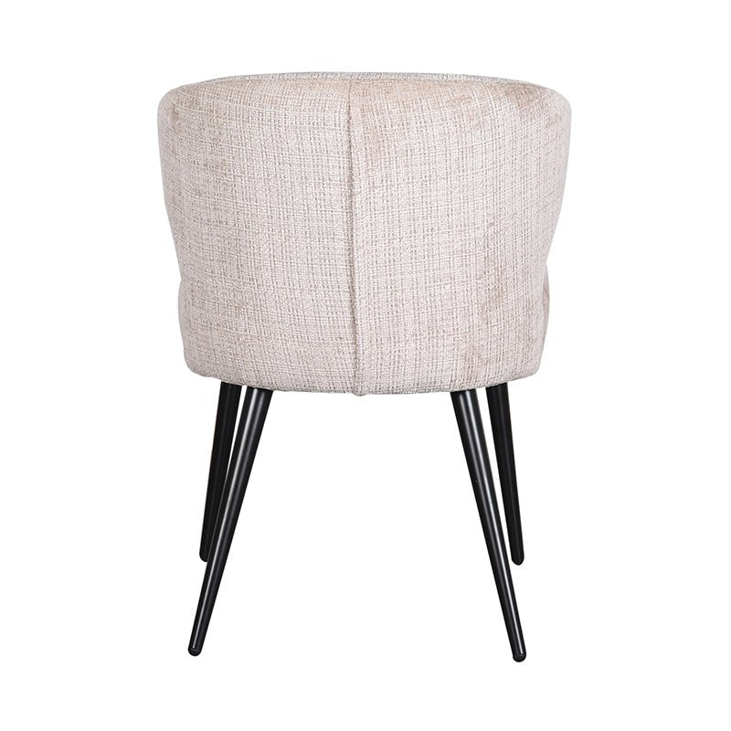 Chaise - modèle MER - La paire - FOLLOS DESIGN