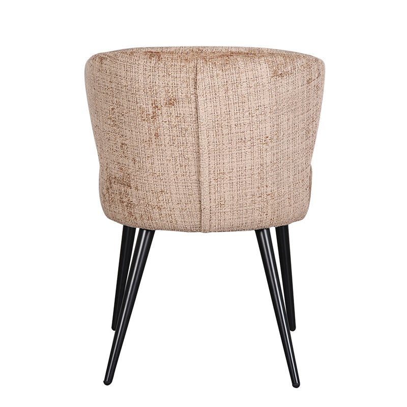 Chaise - modèle MER - La paire - FOLLOS DESIGN