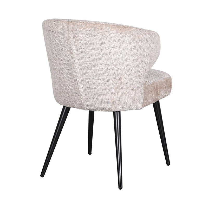 Chaise - modèle MER - La paire - FOLLOS DESIGN