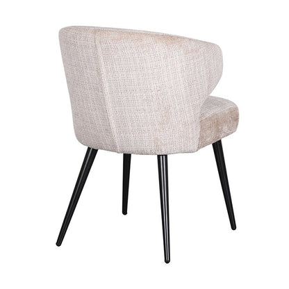 Chaise - modèle MER - La paire - FOLLOS DESIGN