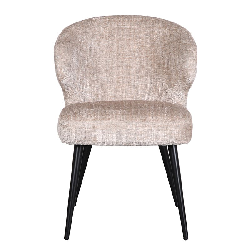 Chaise - modèle MER - La paire - FOLLOS DESIGN