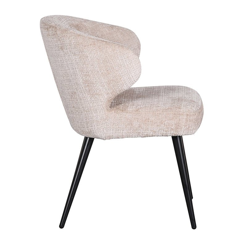 Chaise - modèle MER - La paire - FOLLOS DESIGN