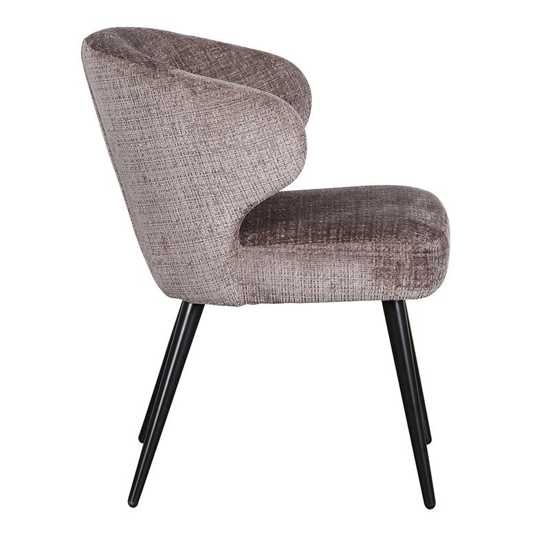 Chaise - modèle MER - La paire - FOLLOS DESIGN