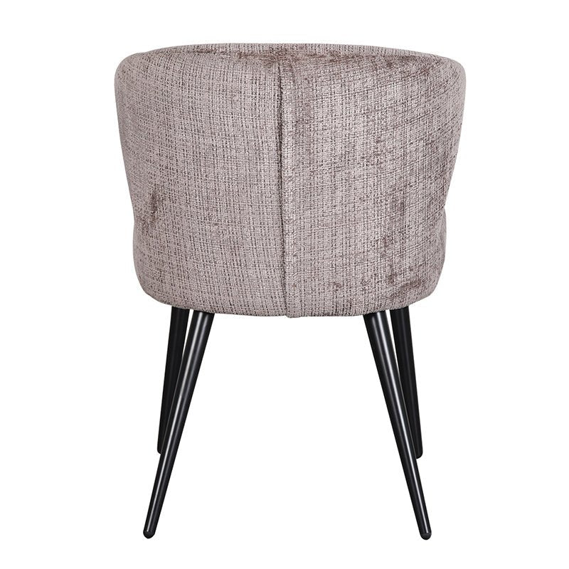 Chaise - modèle MER - La paire - FOLLOS DESIGN