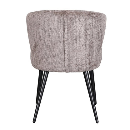 Chaise - modèle MER - La paire - FOLLOS DESIGN
