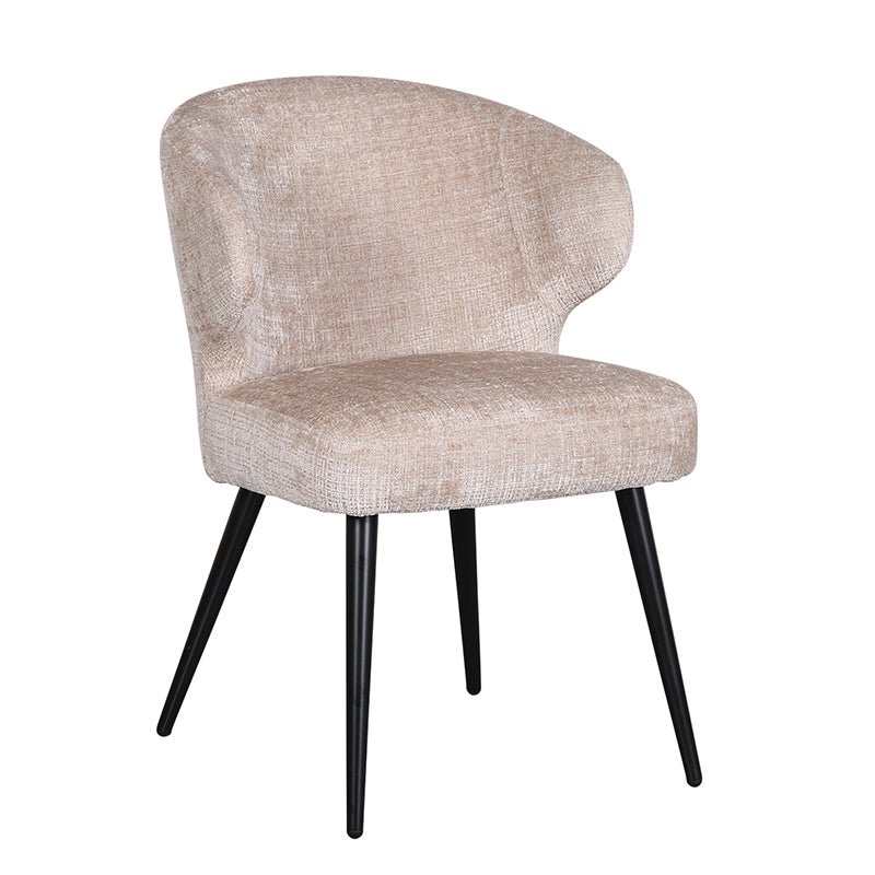 Chaise - modèle MER - La paire - FOLLOS DESIGN