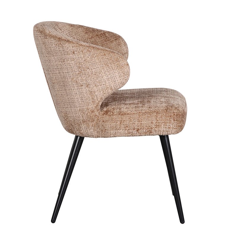 Chaise - modèle MER - La paire - FOLLOS DESIGN