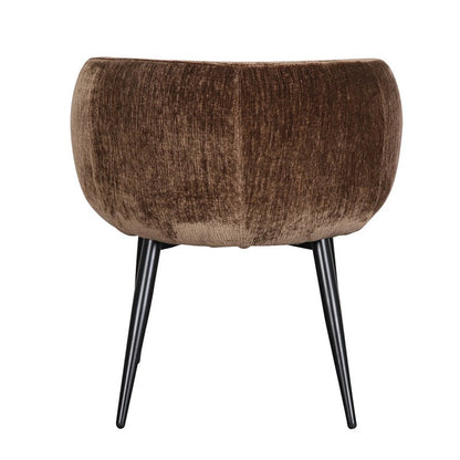 Chaise - modèle NUIT - La paire - FOLLOS DESIGN