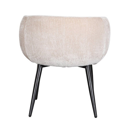 Chaise - modèle NUIT - La paire - FOLLOS DESIGN