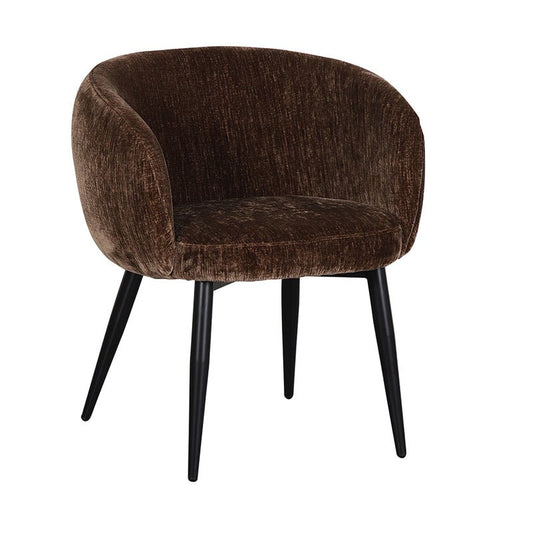 Chaise - modèle NUIT - La paire - FOLLOS DESIGN