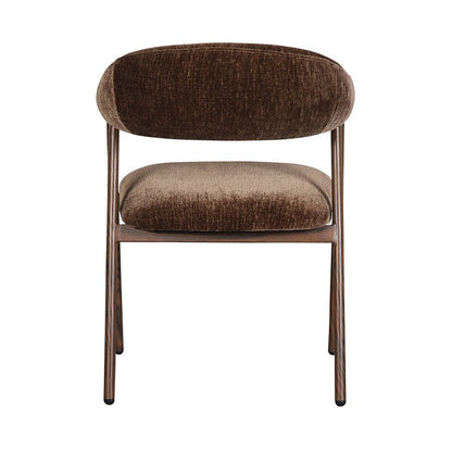 Chaise - modèle SCANDI - La paire - FOLLOS DESIGN
