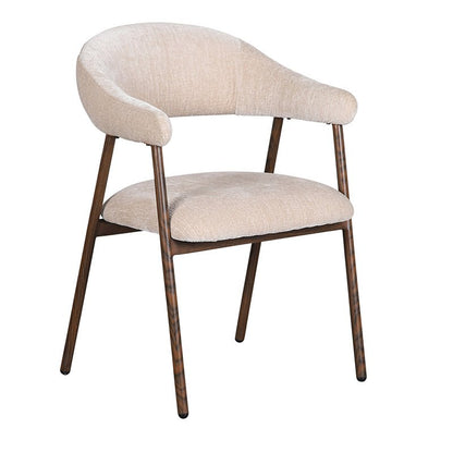 Chaise - modèle SCANDI - La paire - FOLLOS DESIGN