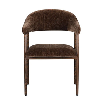 Chaise - modèle SCANDI - La paire - FOLLOS DESIGN