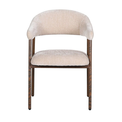 Chaise - modèle SCANDI - La paire - FOLLOS DESIGN