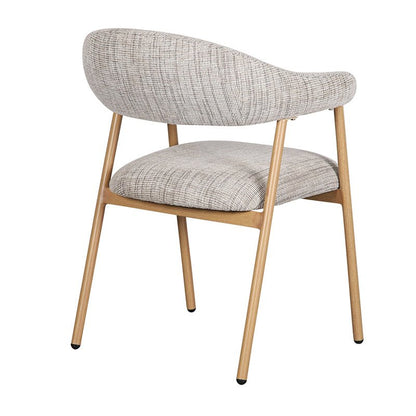 Chaise - modèle SCANDI - La paire - FOLLOS DESIGN