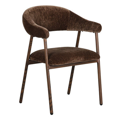 Chaise - modèle SCANDI - La paire - FOLLOS DESIGN