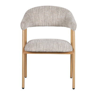 Chaise - modèle SCANDI - La paire - FOLLOS DESIGN