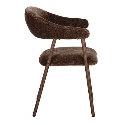 Chaise - modèle SCANDI - La paire - FOLLOS DESIGN