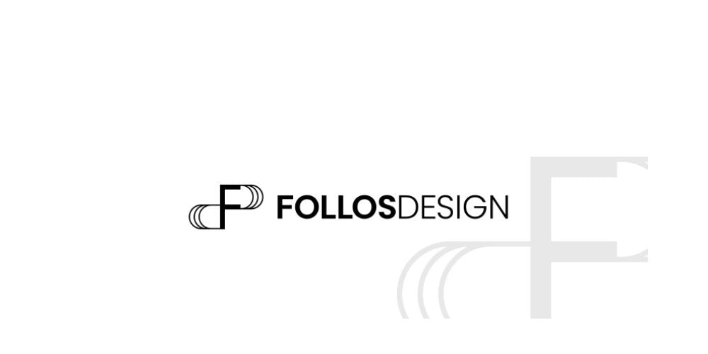 logo de follos design 
